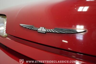 1992 Ford Thunderbird SC