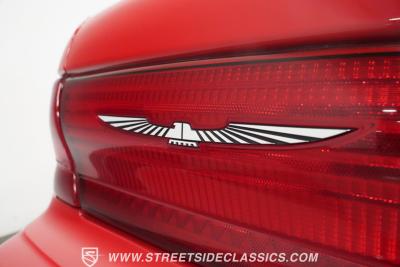 1992 Ford Thunderbird SC