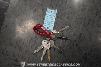 1992 Ford Thunderbird SC