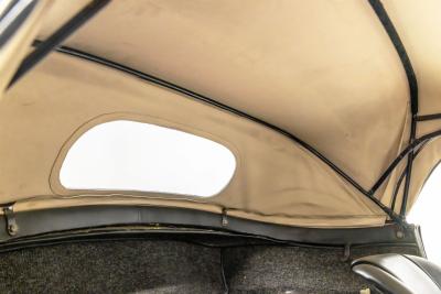 1957 Porsche 356 A 1600 Speedster