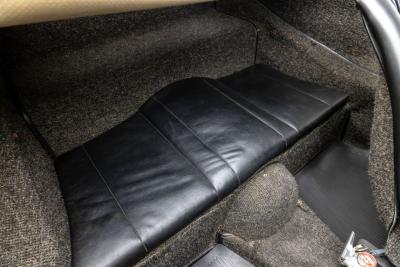 1957 Porsche 356 A 1600 Speedster