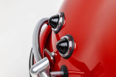 1957 Porsche 356 A 1600 Speedster