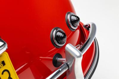 1957 Porsche 356 A 1600 Speedster