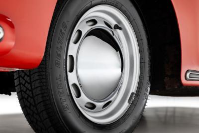 1957 Porsche 356 A 1600 Speedster