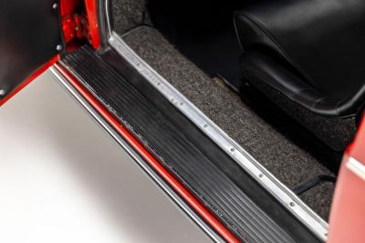 1957 Porsche 356 A 1600 Speedster