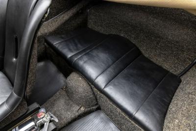 1957 Porsche 356 A 1600 Speedster