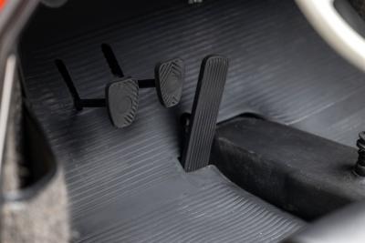 1957 Porsche 356 A 1600 Speedster