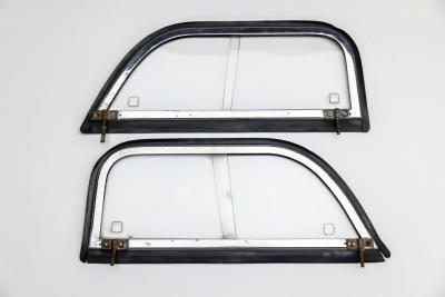 1957 Porsche 356 A 1600 Speedster