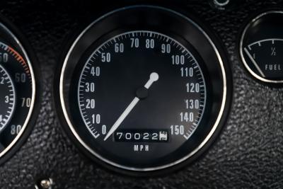 1970 Plymouth Road Runner