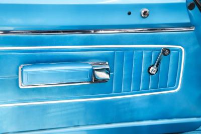 1970 Plymouth Road Runner