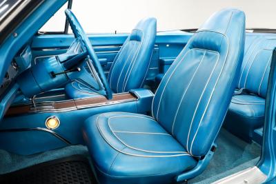 1970 Plymouth Road Runner