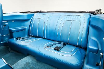 1970 Plymouth Road Runner