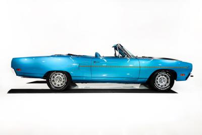 1970 Plymouth Road Runner