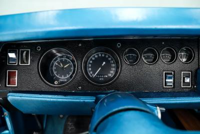 1970 Plymouth Road Runner