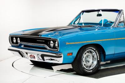 1970 Plymouth Road Runner