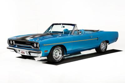 1970 Plymouth Road Runner