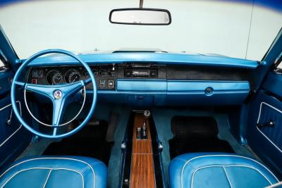 1970 Plymouth Road Runner