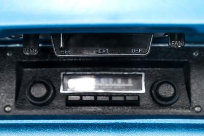 1970 Plymouth Road Runner