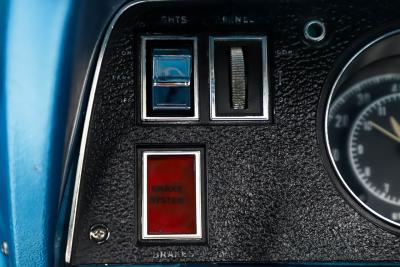 1970 Plymouth Road Runner