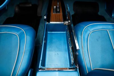 1970 Plymouth Road Runner