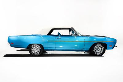 1970 Plymouth Road Runner