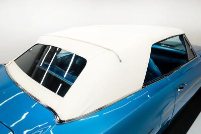 1970 Plymouth Road Runner