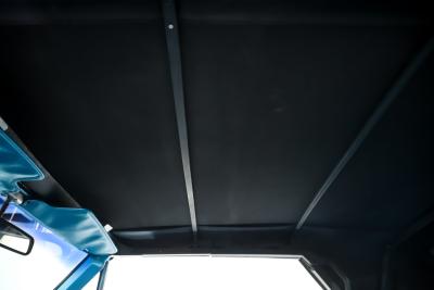 1970 Plymouth Road Runner