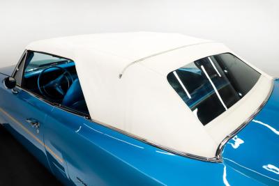 1970 Plymouth Road Runner