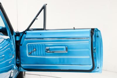 1970 Plymouth Road Runner