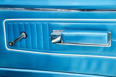 1970 Plymouth Road Runner