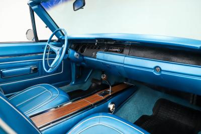 1970 Plymouth Road Runner