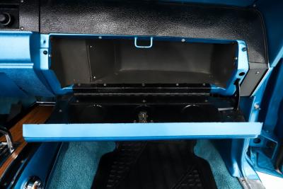 1970 Plymouth Road Runner