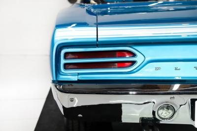 1970 Plymouth Road Runner