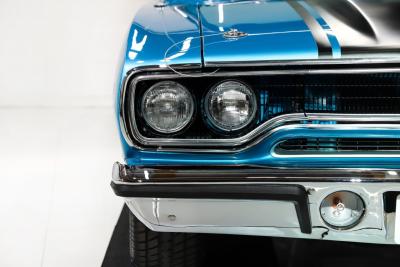 1970 Plymouth Road Runner