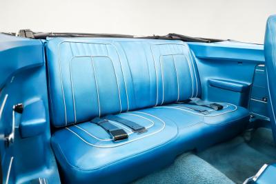 1970 Plymouth Road Runner