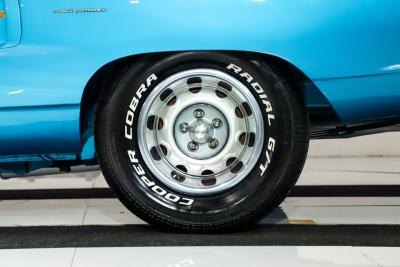 1970 Plymouth Road Runner