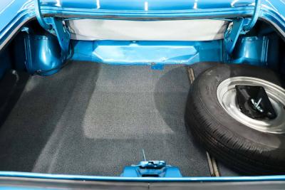 1970 Plymouth Road Runner