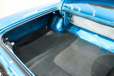 1970 Plymouth Road Runner