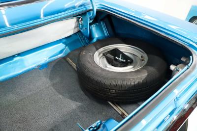 1970 Plymouth Road Runner