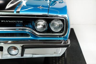 1970 Plymouth Road Runner