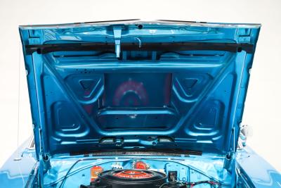 1970 Plymouth Road Runner