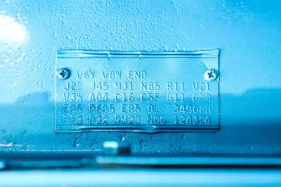 1970 Plymouth Road Runner