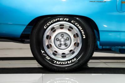 1970 Plymouth Road Runner