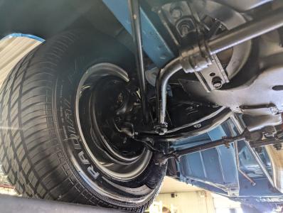 1970 Plymouth Road Runner