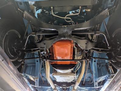 1970 Plymouth Road Runner