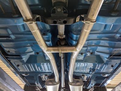 1970 Plymouth Road Runner