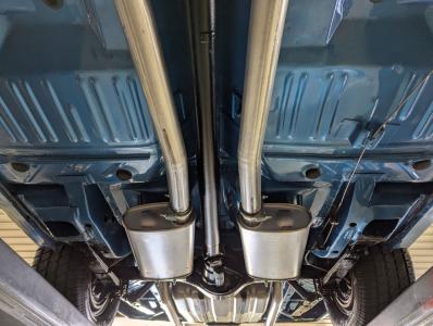 1970 Plymouth Road Runner