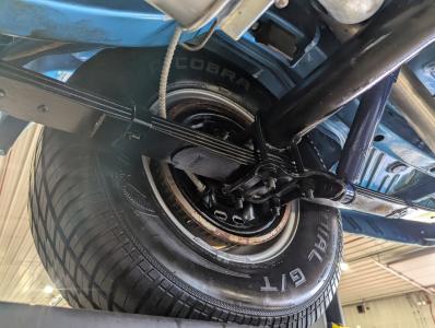 1970 Plymouth Road Runner