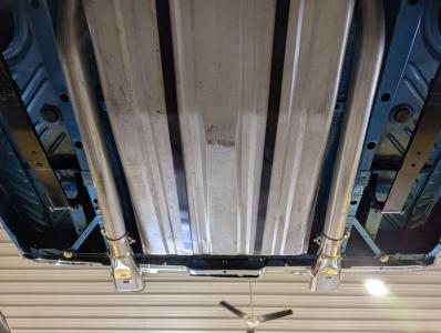 1970 Plymouth Road Runner