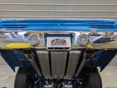 1970 Plymouth Road Runner